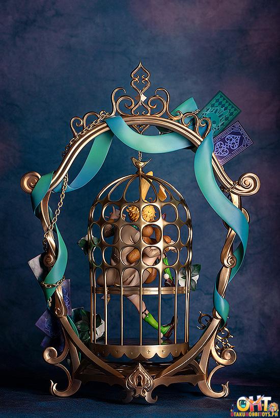 Myethos FairyTale-Another 1/8 March Hare