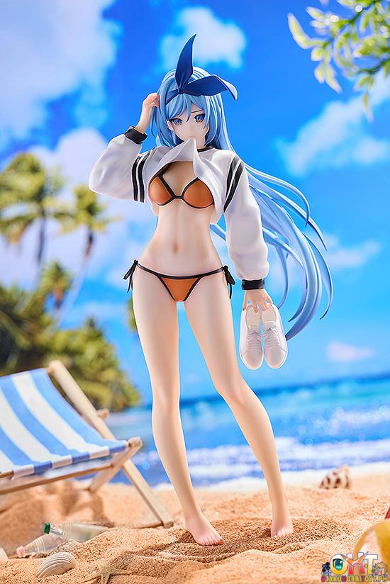 ENSOUTOYS Chaesu Original Character 1/7 Minah: Swimwear Ver.