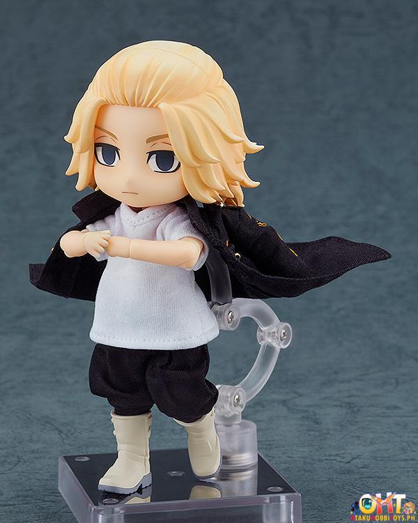 Nendoroid Doll Mikey (Manjiro Sano) - Tokyo Revengers