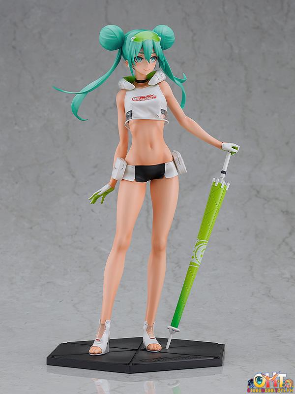 Max Factory Hatsune Miku GT Project 1/7 Racing Miku 2022: Tropical Ver.
