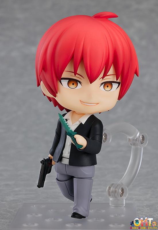 Nendoroid 1974 Karma Akabane - Assassination Classroom