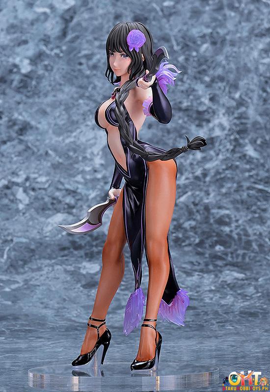 HELIOS Re:ZERO -Starting Life in Another World- 1/7 Elsa Granhiert ~Beautiful Bowel Hunter~