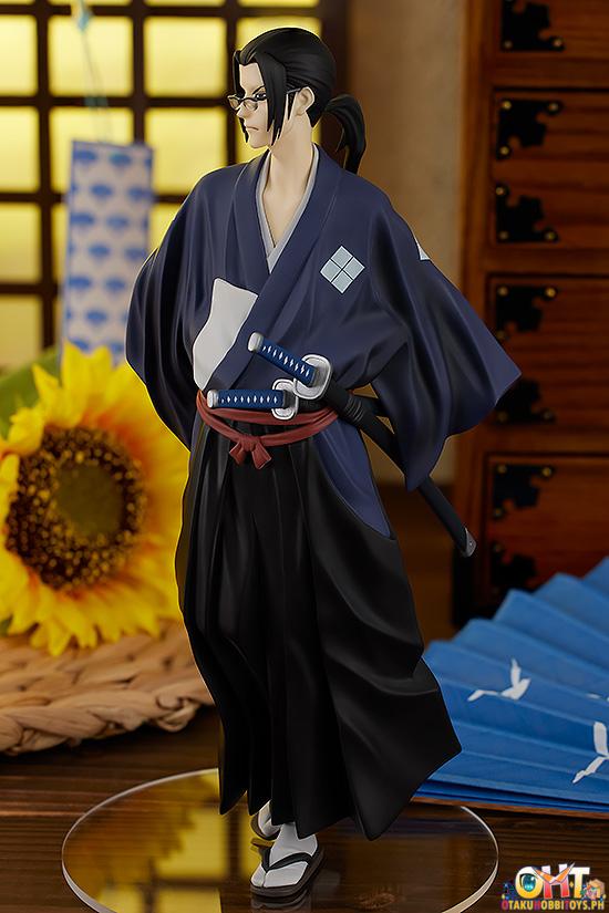 POP UP PARADE Jin L Size - Samurai Champloo