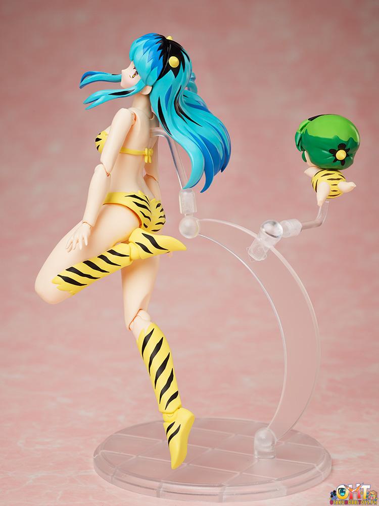 Aniplex Urusei Yatsura BUZZmod. 1/12 Lum & Ten