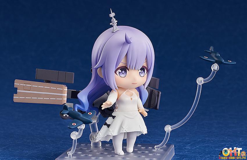 Nendoroid 1990-DX Unicorn DX - Azur Lane