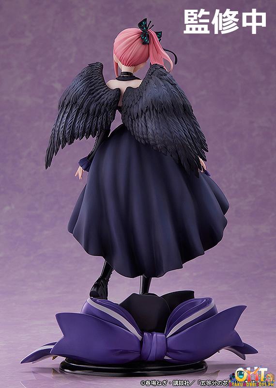 PROOF The Quintessential Quintuplets ∬ 1/7 Nino Nakano: Fallen Angel Ver.