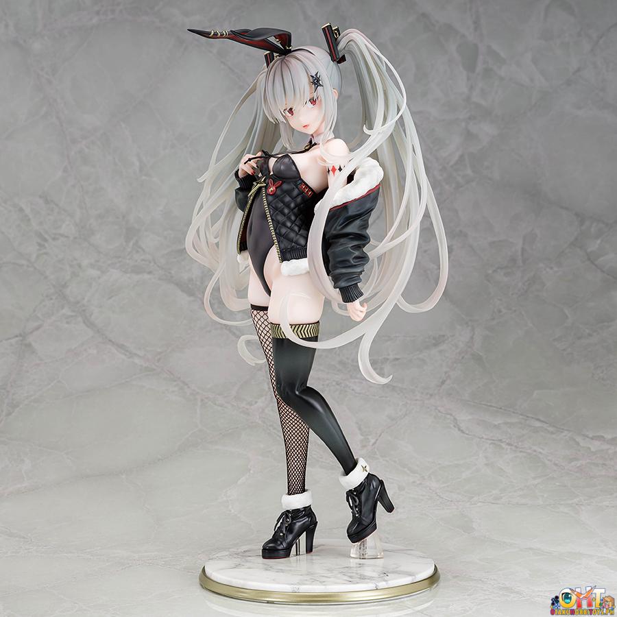 (18+) Rocket Boy Koga Taiga Original Character 1/6 Noir