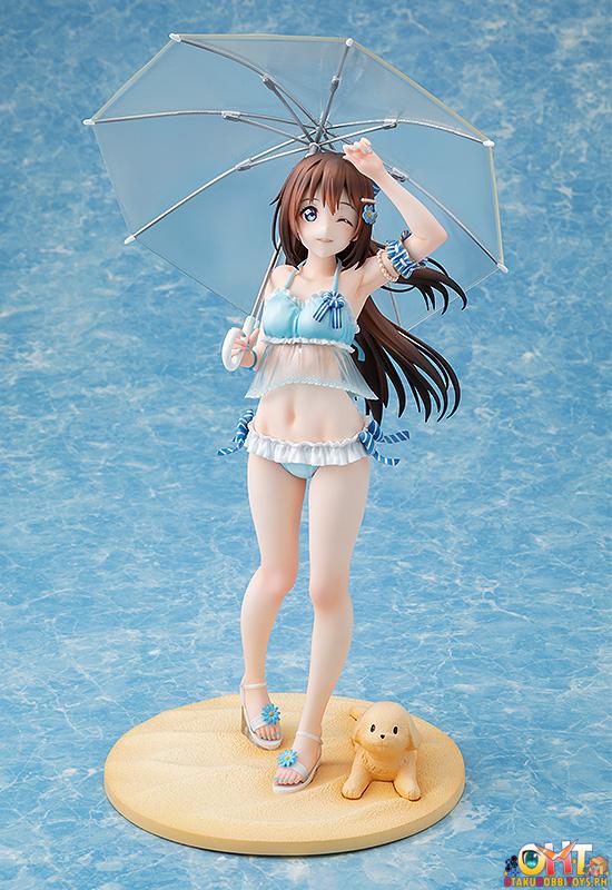 Kadokawa Love Live! Nijigasaki High School Idol Club KDcolle 1/7 Shizuku Osaka: Beach Girl Ver.