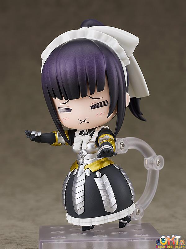 Nendoroid 2194 Narberal Gamma - OVERLORD IV