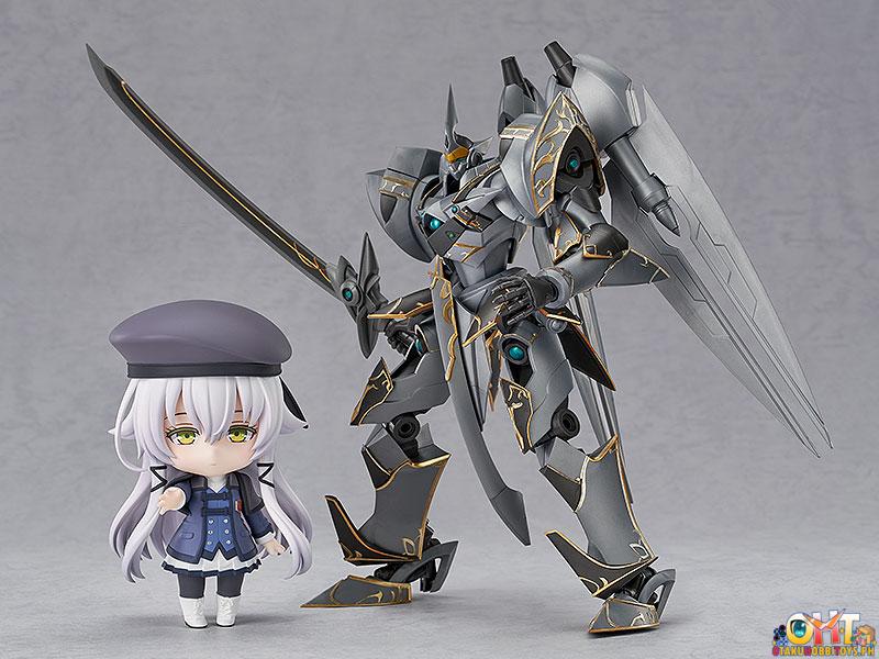 Nendoroid 2107 Altina Orion - The Legend of Heroes: Trails into Reverie