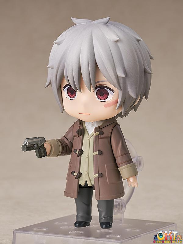 Nendoroid 2005 Shion - NO.6