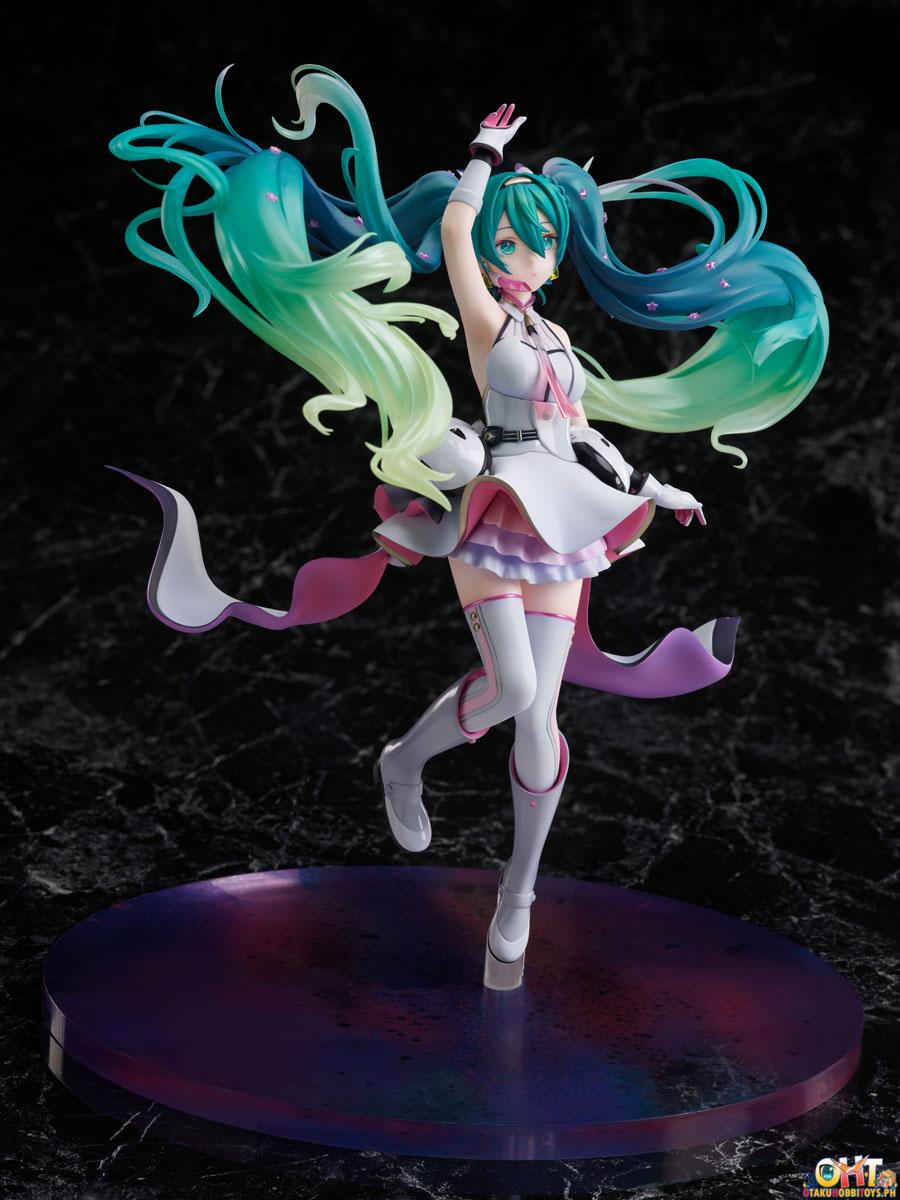 FuRyu Vocaloid 1/7 Hatsune Miku GALAXY LIVE 2020 Ver.