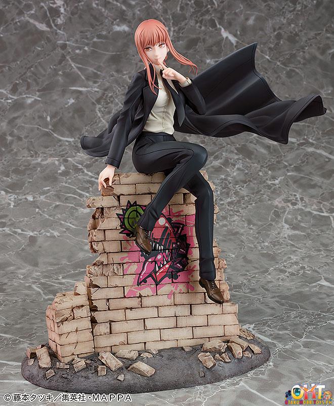 Phat! Chainsaw Man 1/7 Makima