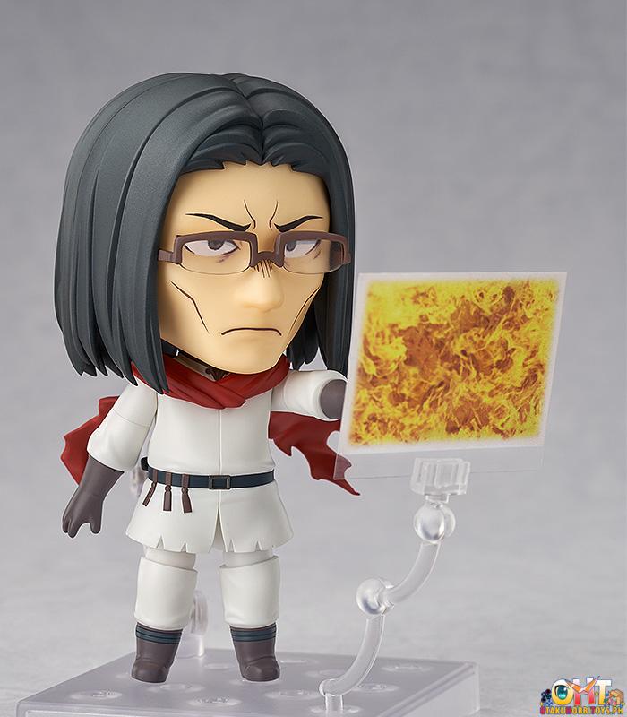 Nendoroid 2129 Uncle - Uncle from Another World