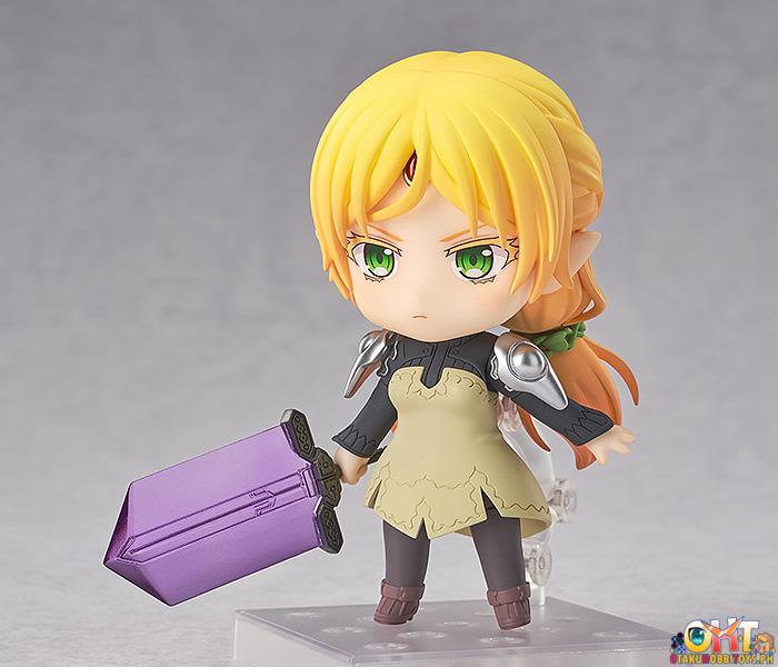Nendoroid 2130 Elf - Uncle from Another World