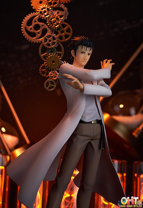 POP UP PARADE Rintaro Okabe - STEINS;GATE