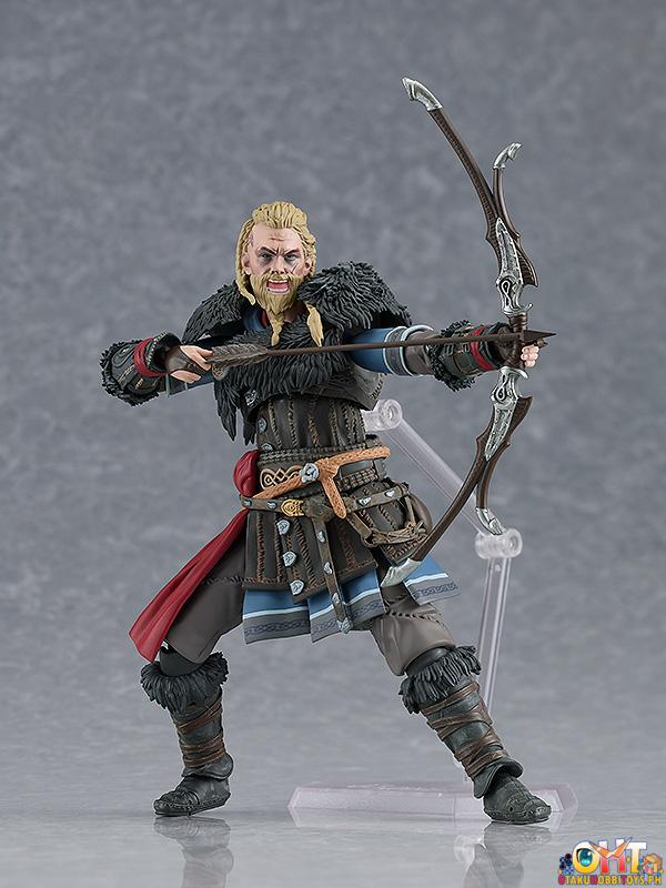 figma SP-160 Eivor - Assassin's Creed: Valhalla