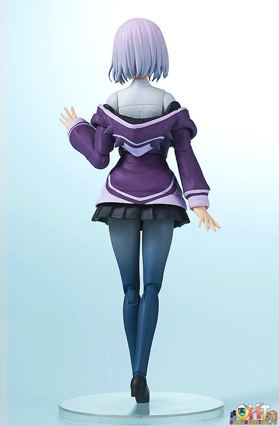 annulus SSSS.GRIDMAN Compilation Film Akane Shinjo Articulated Plastic Model Kit