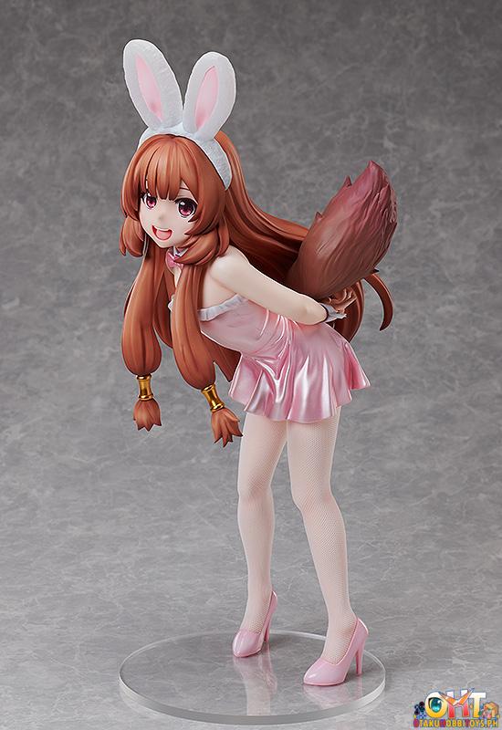 FREEing The Rising of the Shield Hero Season 2 1/4 Raphtalia (Young) Bunny Ver.