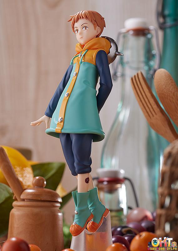 POP UP PARADE King - The Seven Deadly Sins: Dragon's Judgement