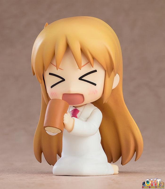 Nendoroid 2143 Hakase: Keiichi Arawi Ver. - Nichijou