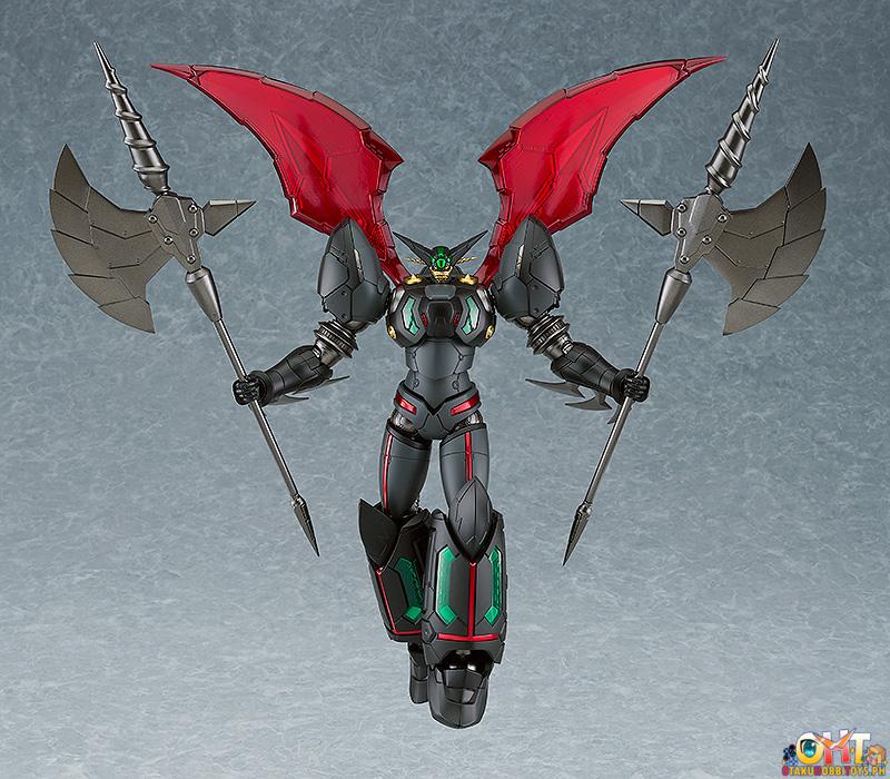 MODEROID Shin Getter Robo Tarak - Getter Robo Arc
