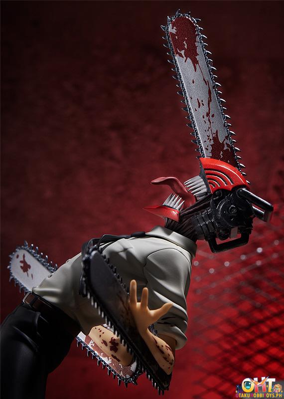 POP UP PARADE Chainsaw Man - Chainsaw Man