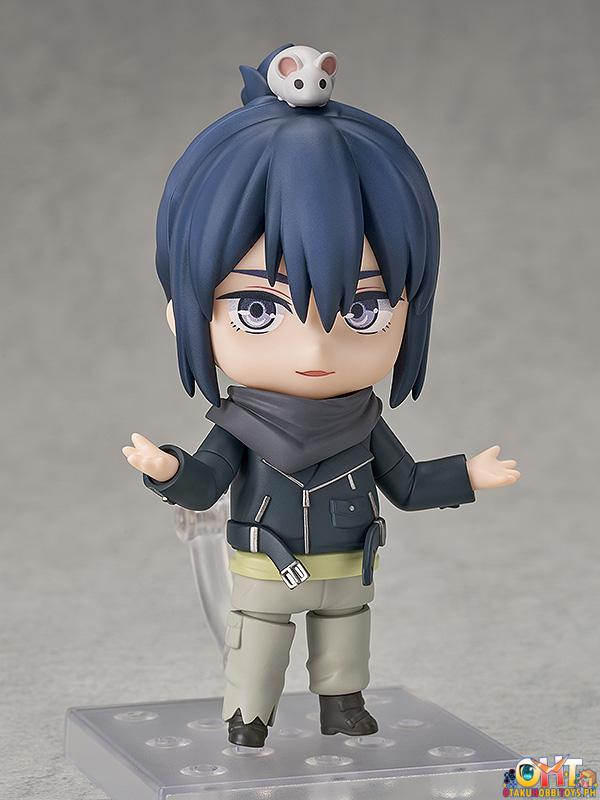Nendoroid 2006 Nezumi - NO.6