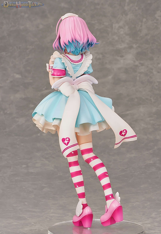 ALUMINA 1/7 Riamu Yumemi