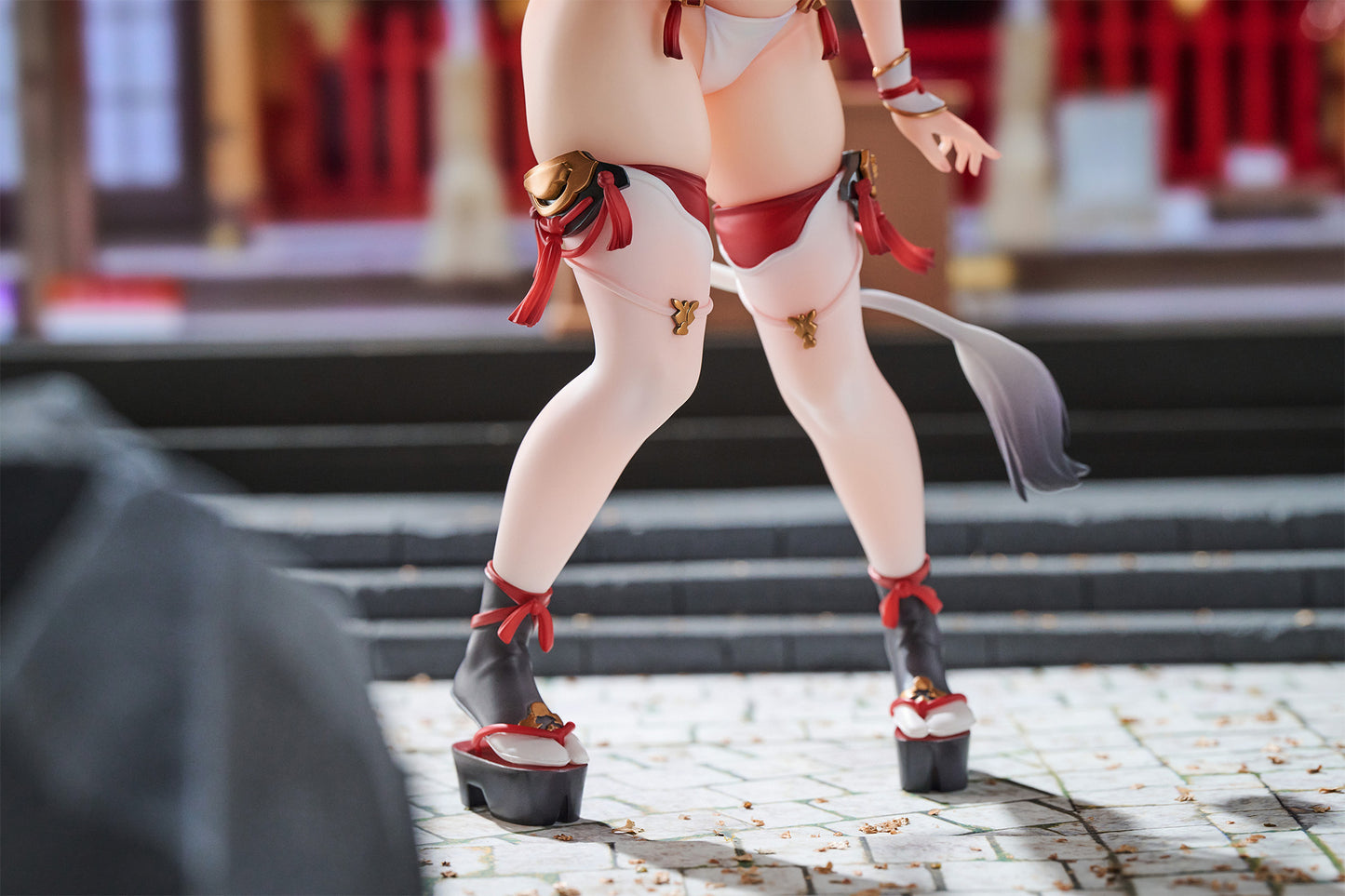 HOTVENUS u-suke Original Character 1/7 Ushi-chan