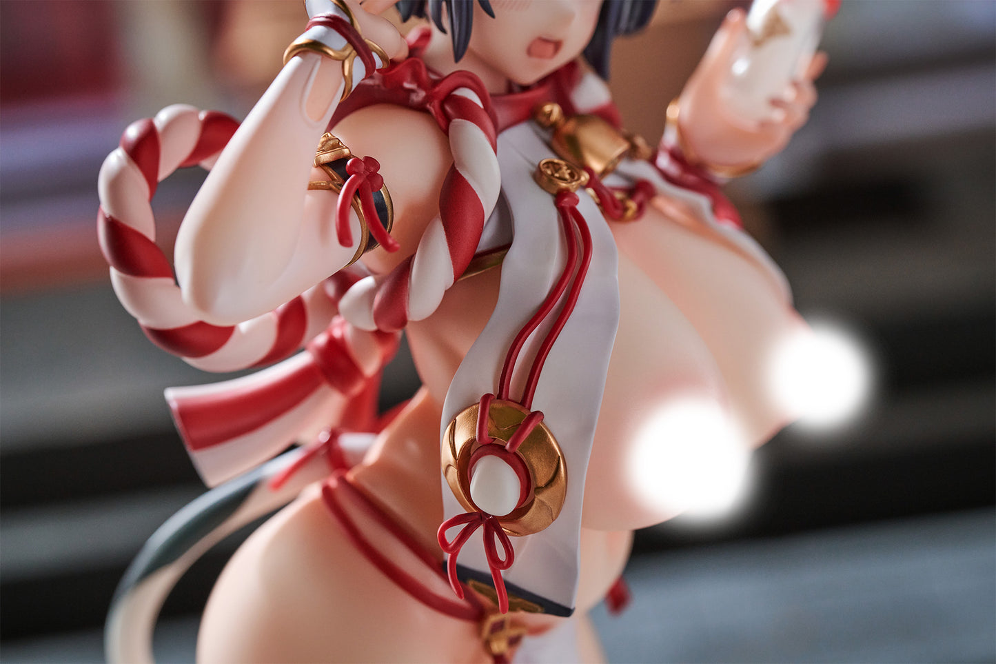 HOTVENUS u-suke Original Character 1/7 Ushi-chan