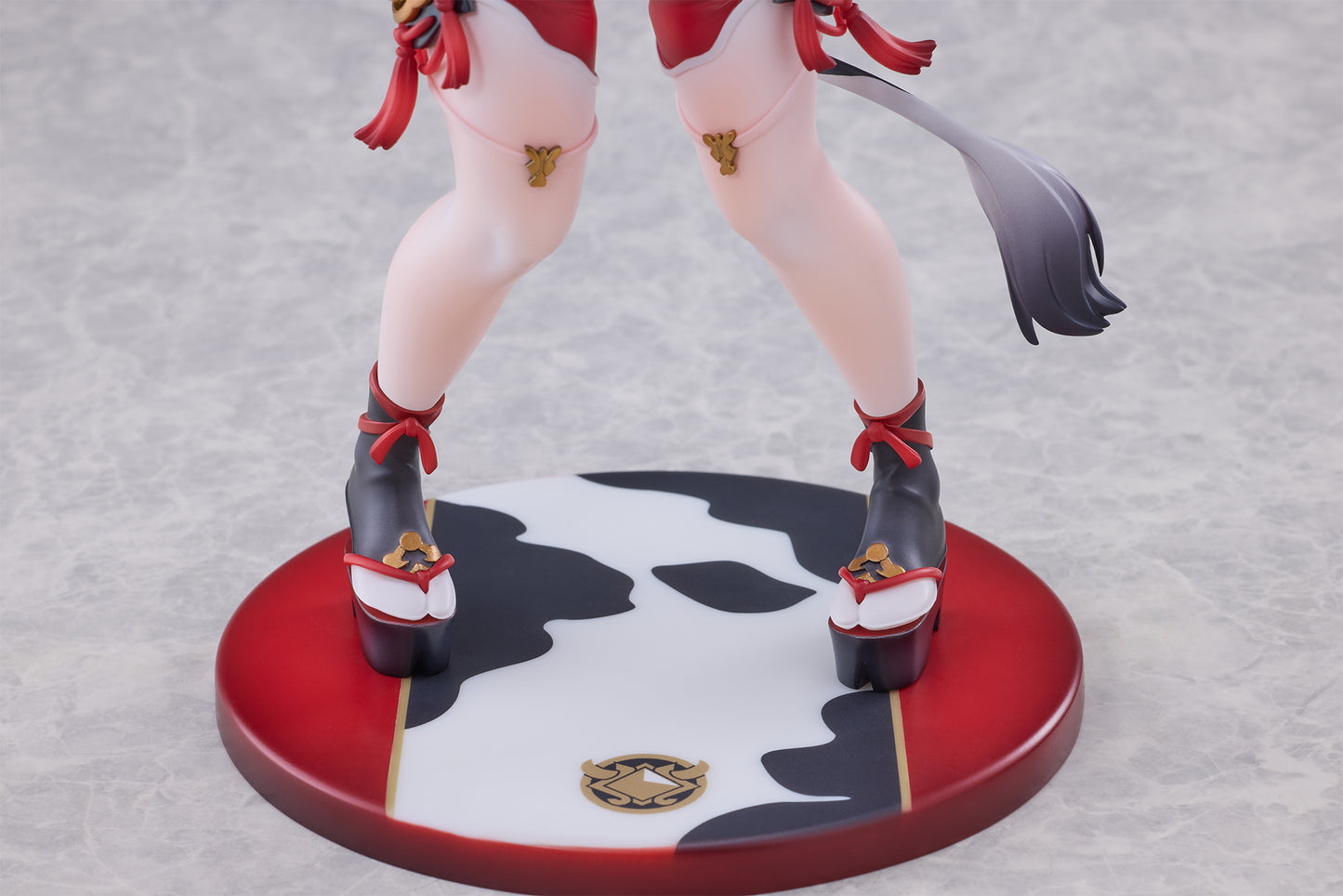 HOTVENUS u-suke Original Character 1/7 Ushi-chan