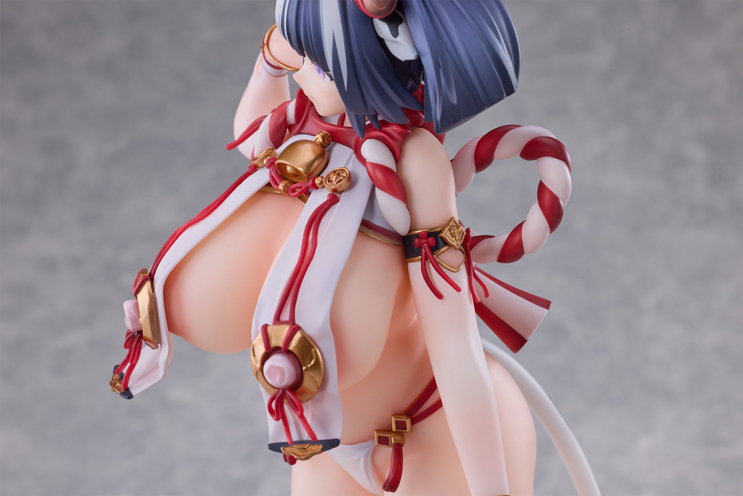 HOTVENUS u-suke Original Character 1/7 Ushi-chan