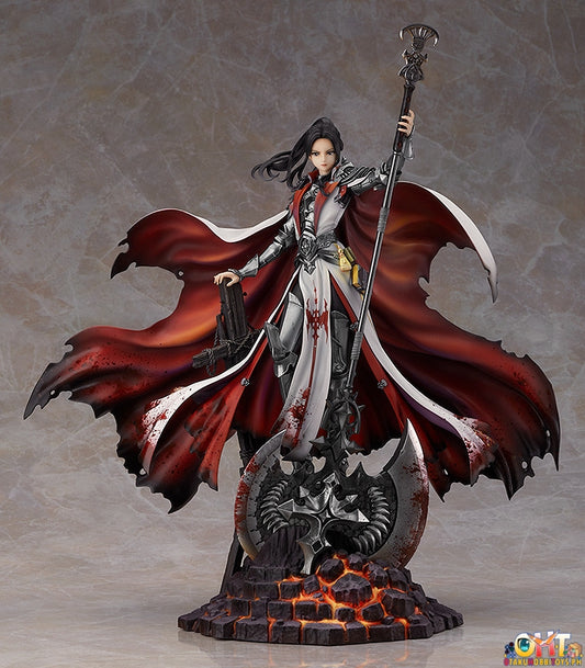 Good Smile Arts Shanghai 1/8 Inferno