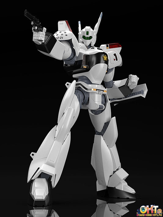 [REISSUE] MODEROID AV-98 Ingram - Mobile Police Patlabor