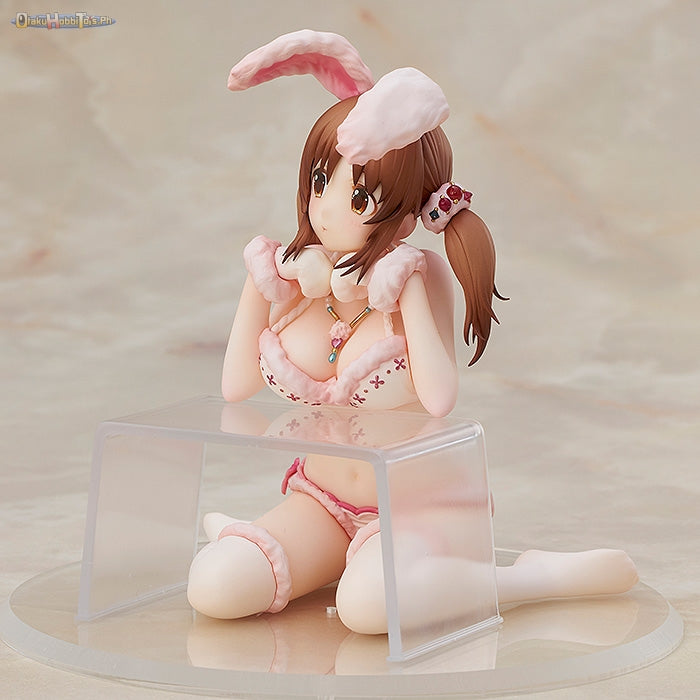 Alumina 1/7 Airi Totoki: Princess Bunny After Special Training Ver.