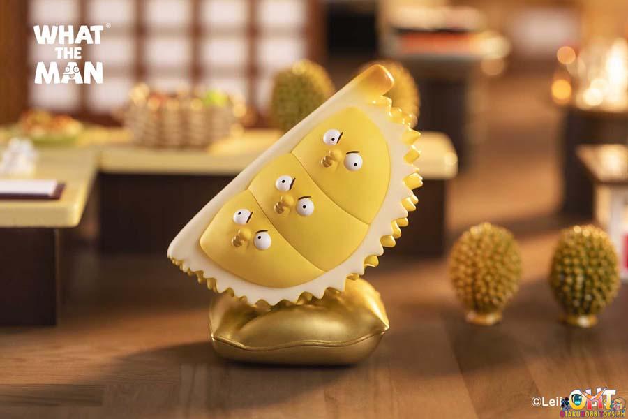 Plum Totsujin Market Edition [Box of 6]