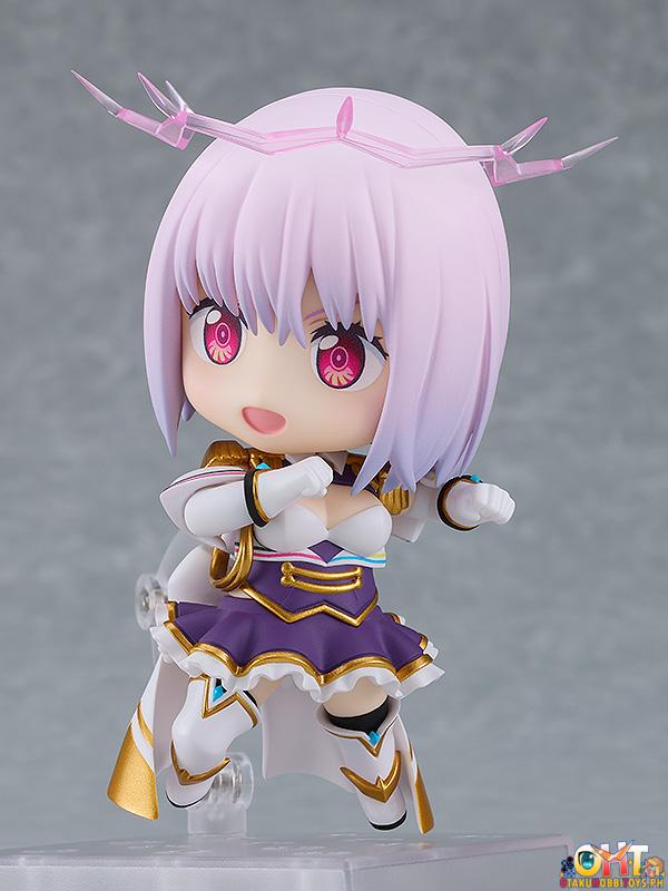 Nendoroid 2148 Akane Shinjo (New Order) - GRIDMAN UNIVERSE