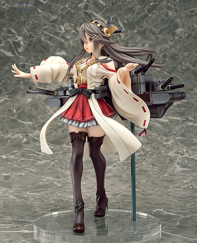Phat 1/7 Haruna