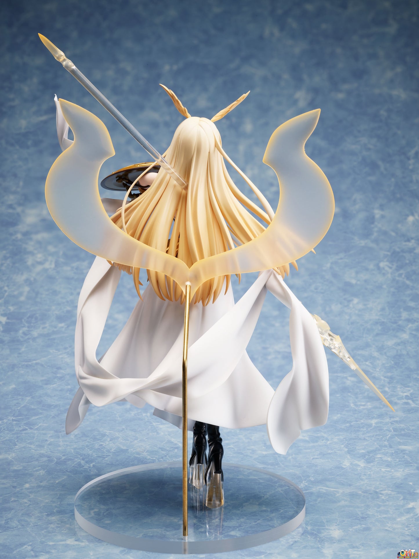 Aniplex 1/7 Lancer Valkyrie (Thrud)