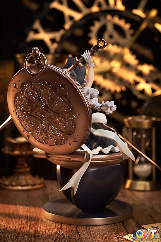 Luminous Box Battle! Costume Maid 1/7 Watch Maid