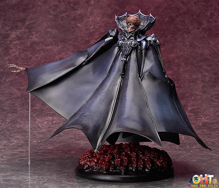 [REISSUE] figma SP-085 Void and figFIX Ubik - Berserk: The Golden Age Arc - Memorial Edition