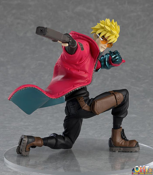 POP UP PARADE Vash the Stampede - TRIGUN STAMPEDE