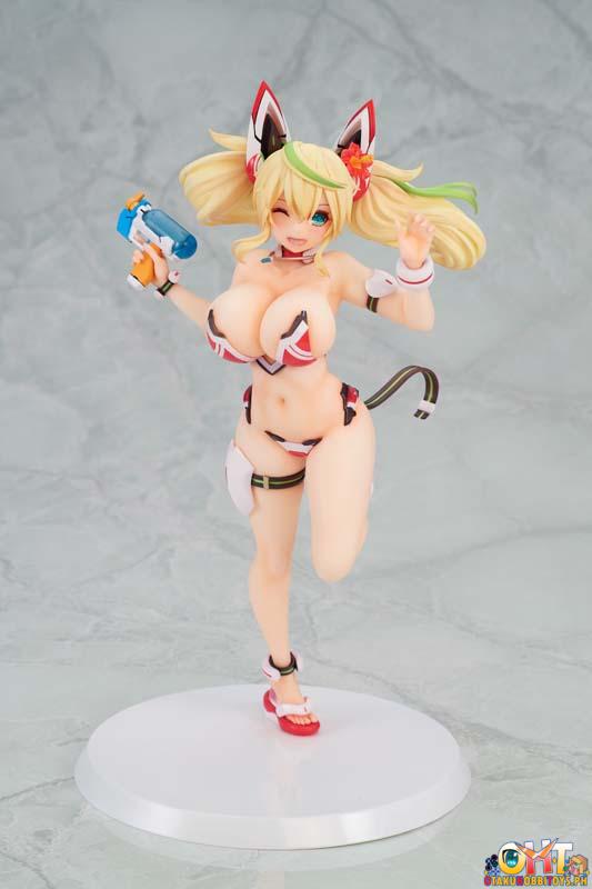 Sol International Phantasy Star Online 2 es 1/7 Gene [Summer Vacation]