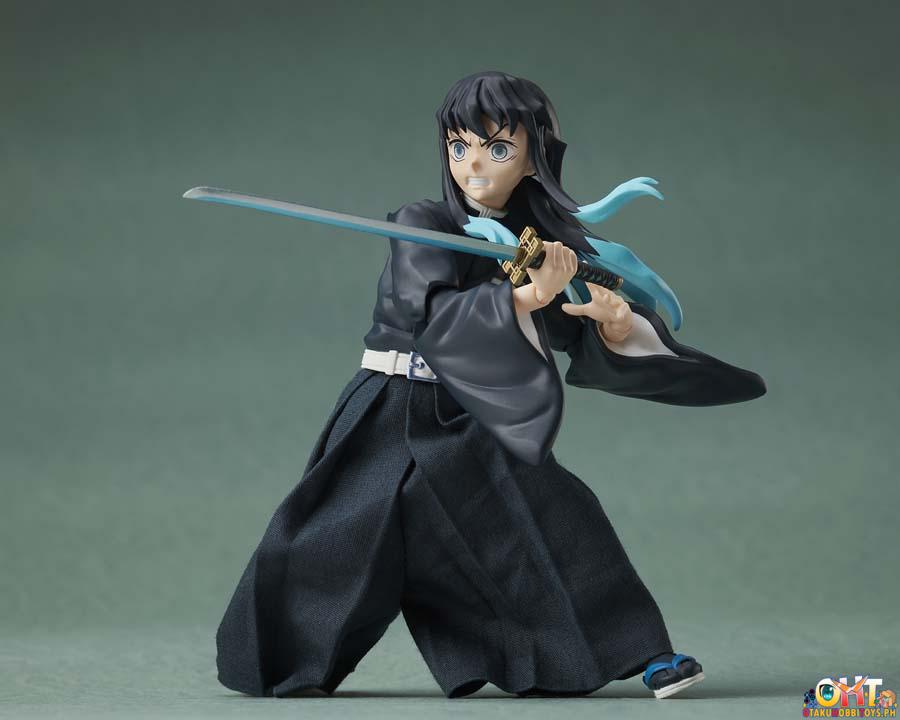 Aniplex Demon Slayer: Kimetsu no Yaiba BUZZmod. 1/12 Muichiro Tokito