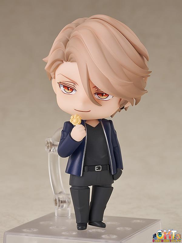 Nendoroid 2199 Minato Mito - Therapy Game