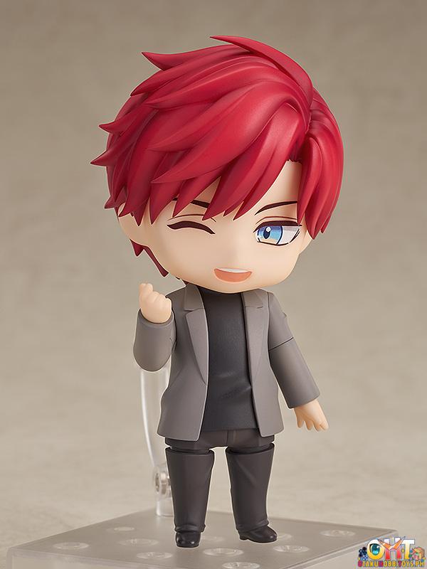 Nendoroid 2198 Shizuma Ikushima - Therapy Game