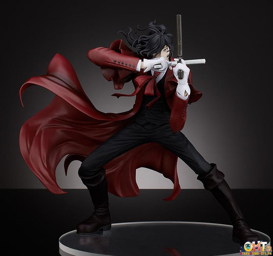 POP UP PARADE Alucard L Size - HELLSING OVA