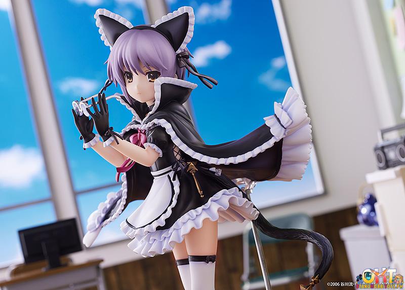 Miyuki Ikurie 1/7 MAIDMADE Yuki Nagato