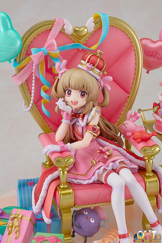 Max Factory Natori Sana 1/7 Natori Sana: Birth of King Sana Channel Ver.